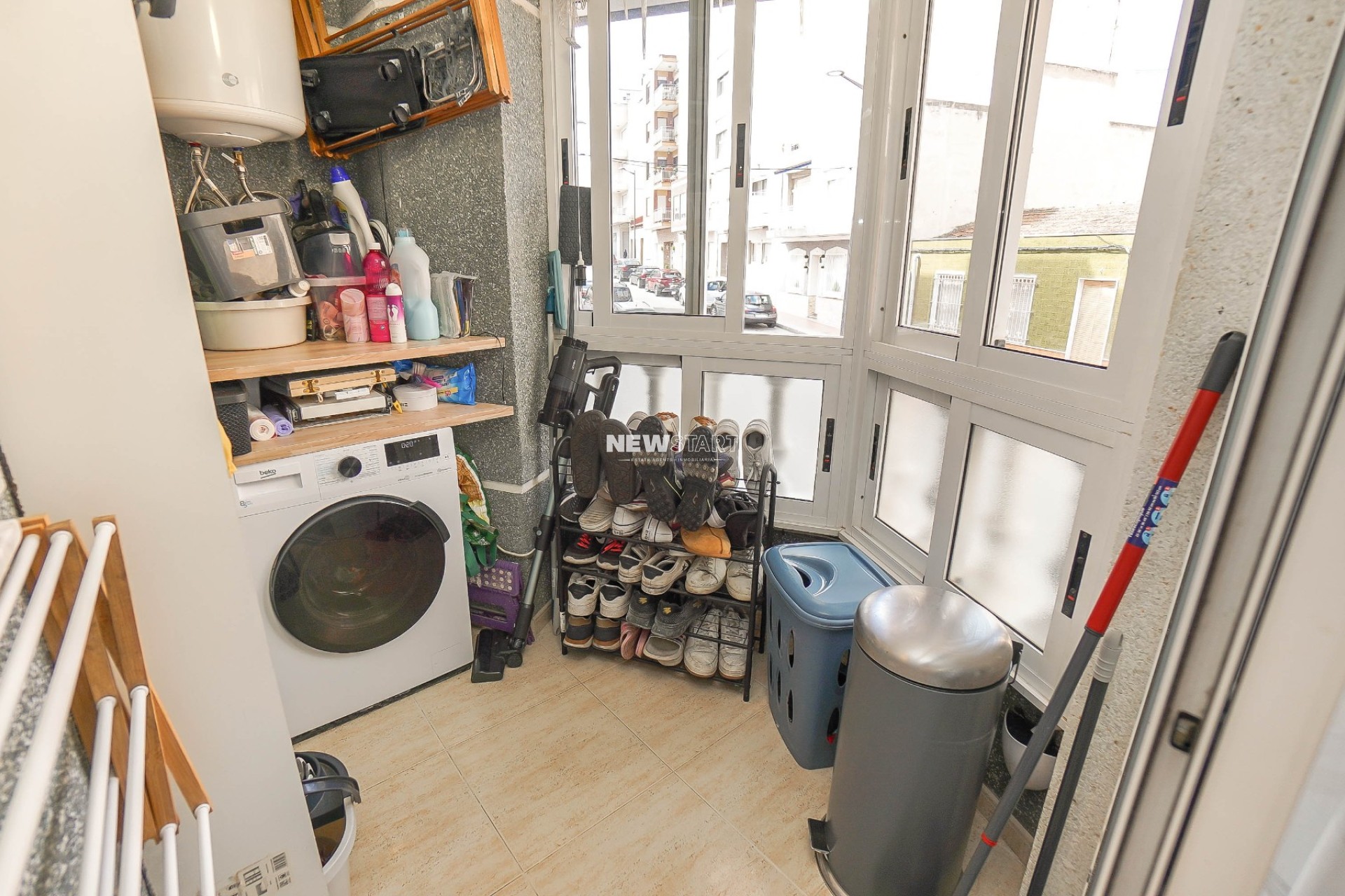 Resale - Apartment - Guardamar del Segura