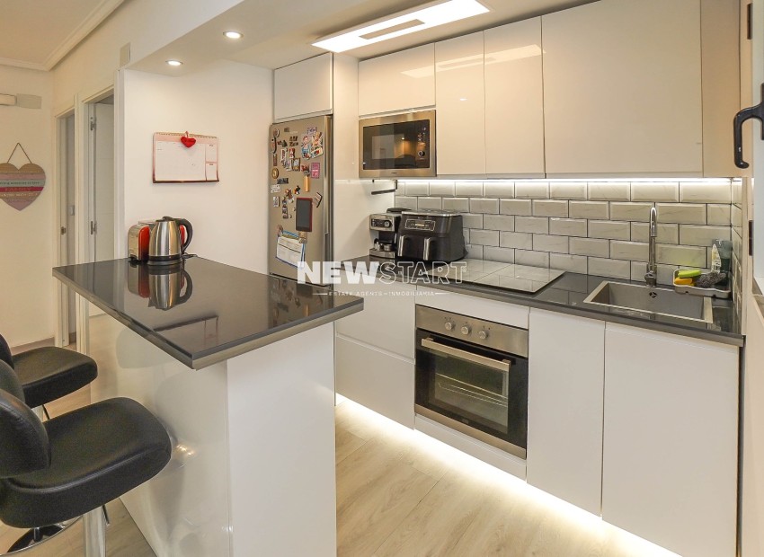 Resale - Apartment - Guardamar del Segura