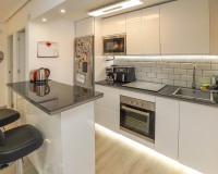 Resale - Apartment - Guardamar del Segura