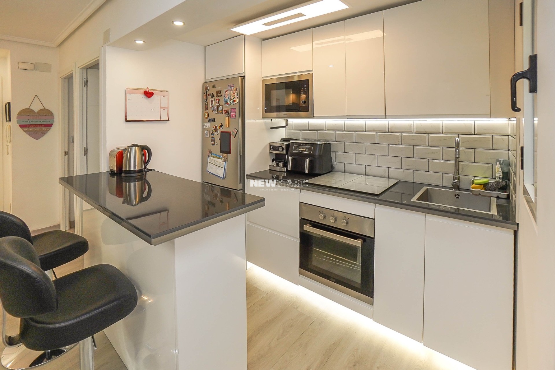 Resale - Apartment - Guardamar del Segura