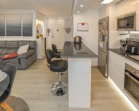 Resale - Apartment - Guardamar del Segura