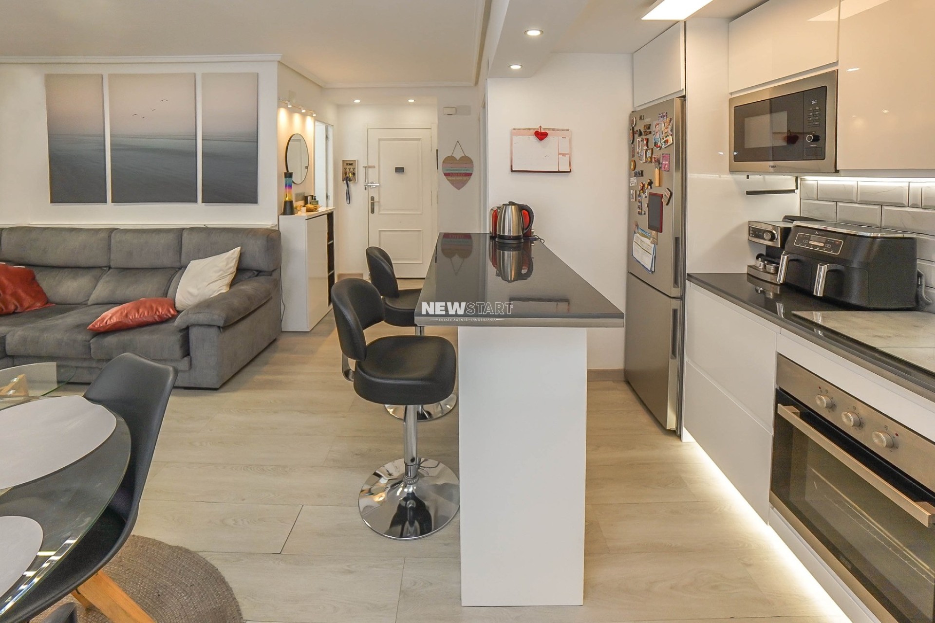 Resale - Apartment - Guardamar del Segura