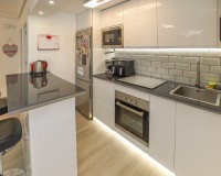 Resale - Apartment - Guardamar del Segura