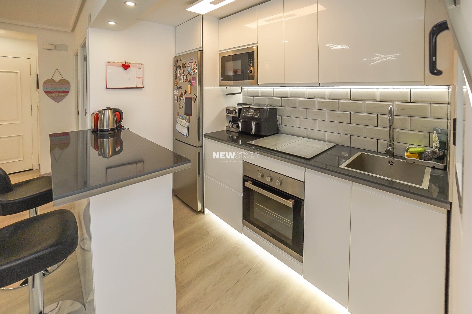 Resale - Apartment - Guardamar del Segura