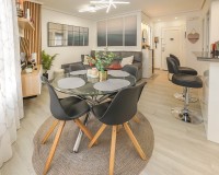 Resale - Apartment - Guardamar del Segura