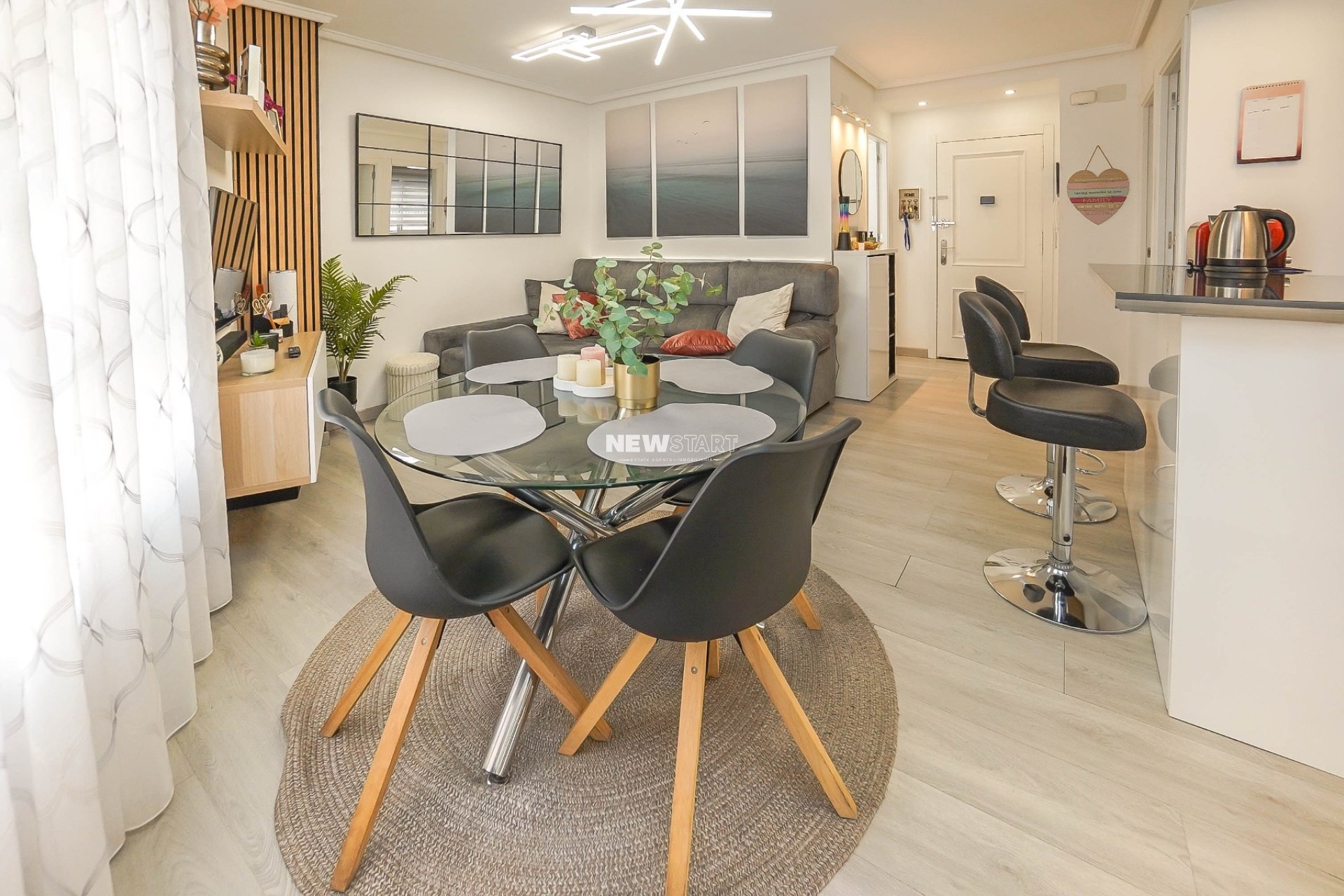 Resale - Apartment - Guardamar del Segura