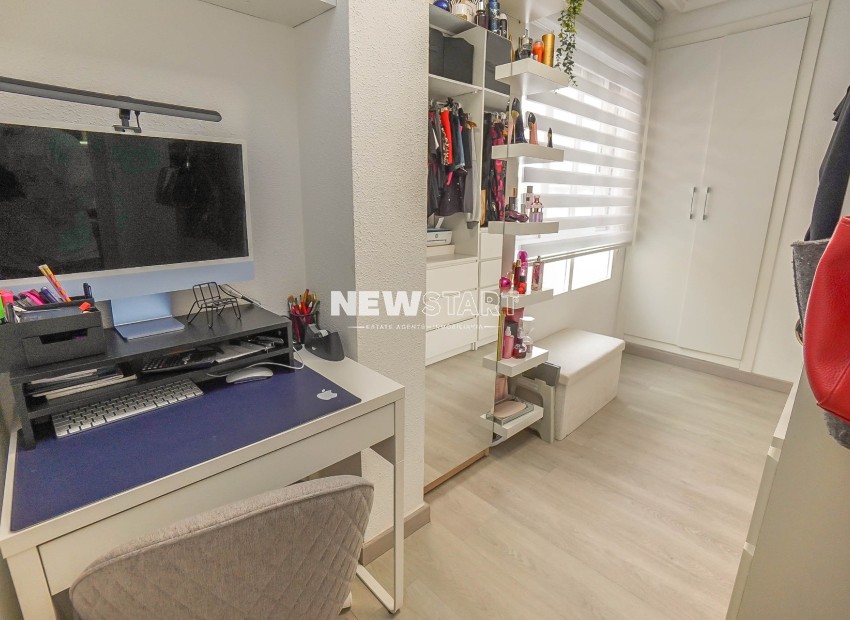 Resale - Apartment - Guardamar del Segura