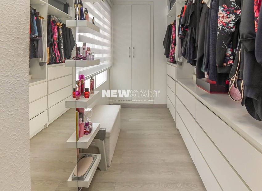 Resale - Apartment - Guardamar del Segura