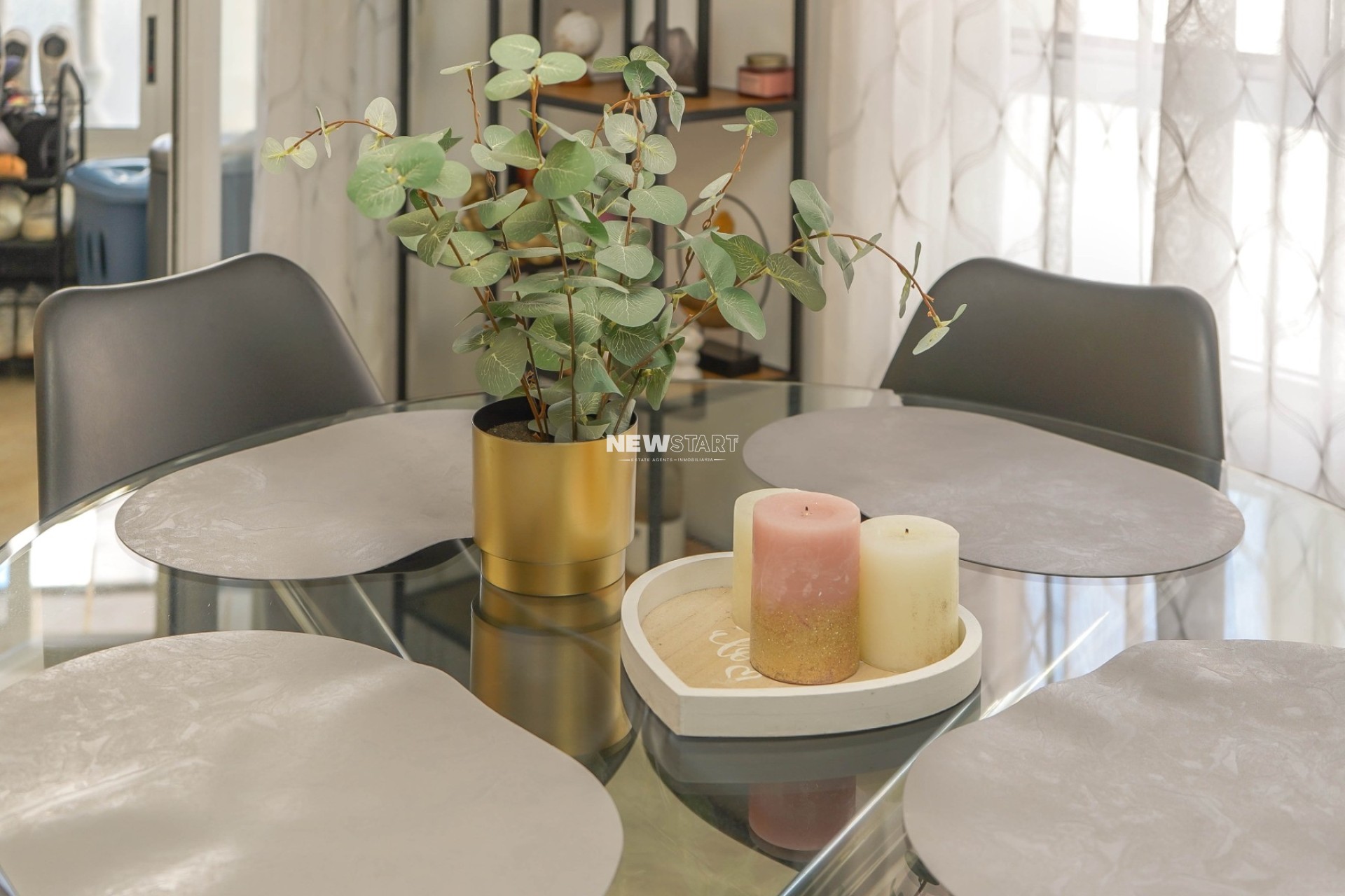 Resale - Apartment - Guardamar del Segura