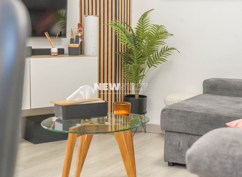 Resale - Apartment - Guardamar del Segura