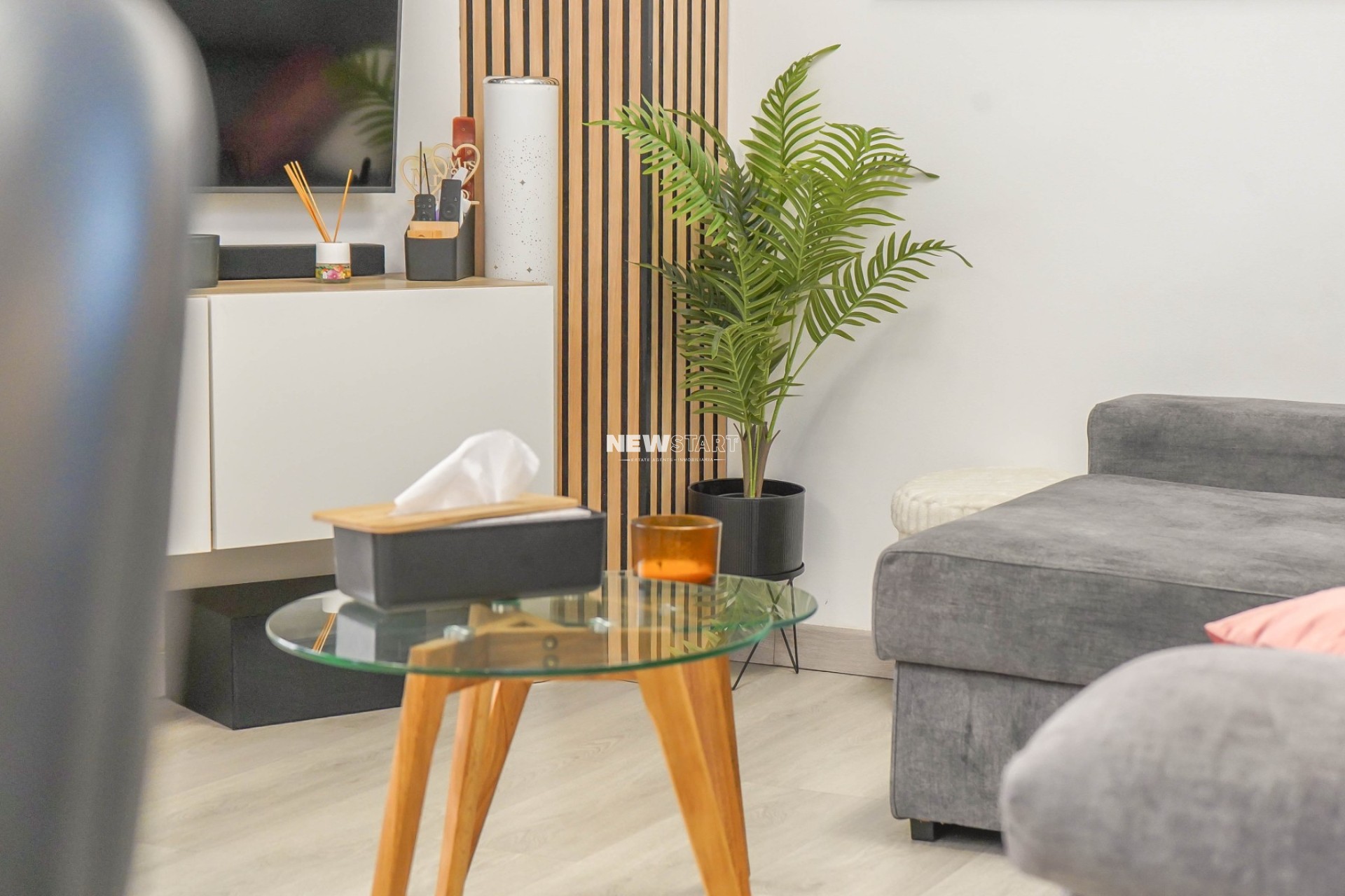 Resale - Apartment - Guardamar del Segura