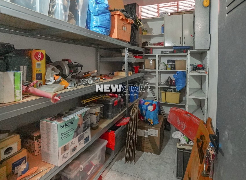 Resale - Apartment - Guardamar del Segura