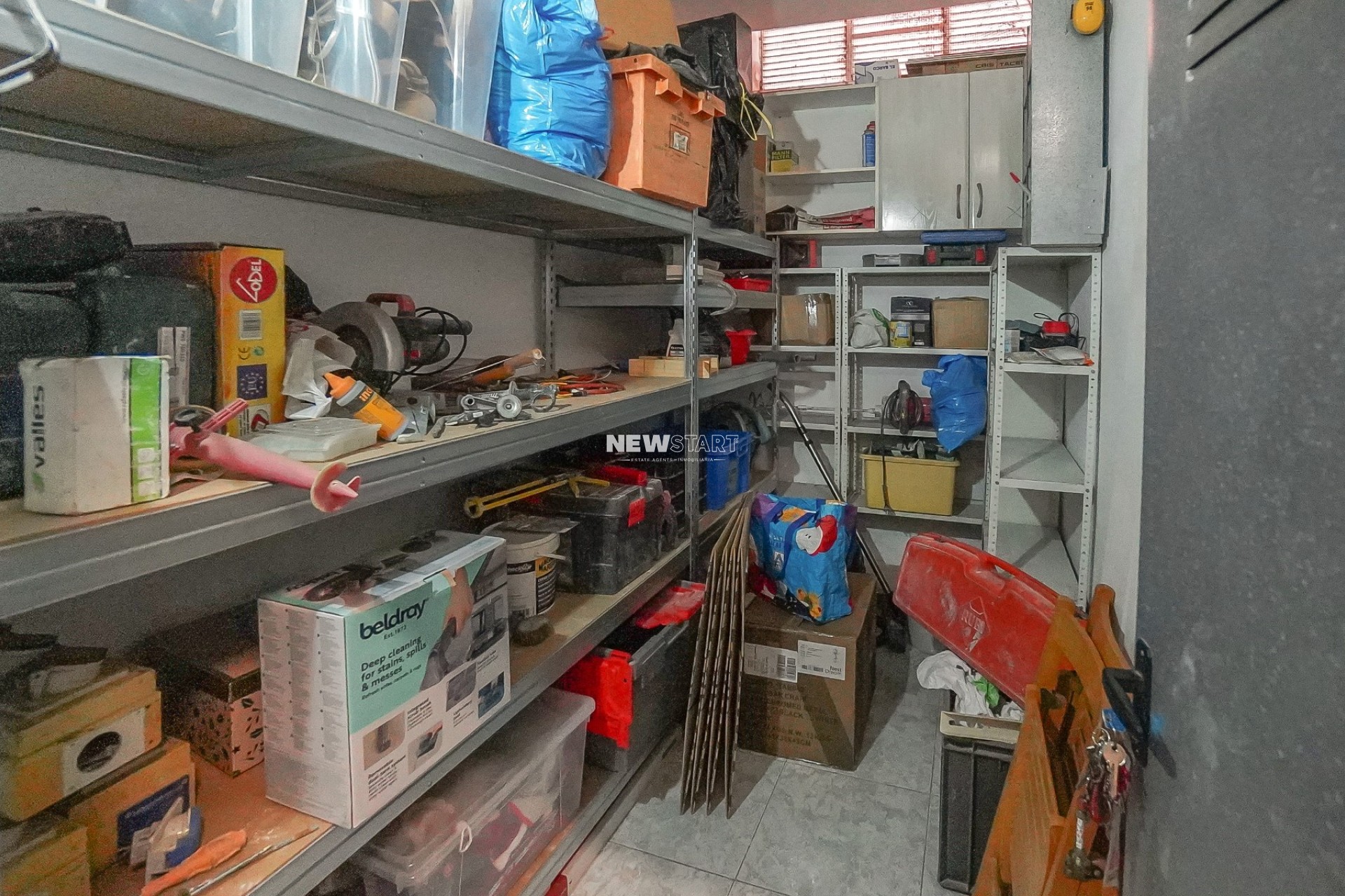 Resale - Apartment - Guardamar del Segura