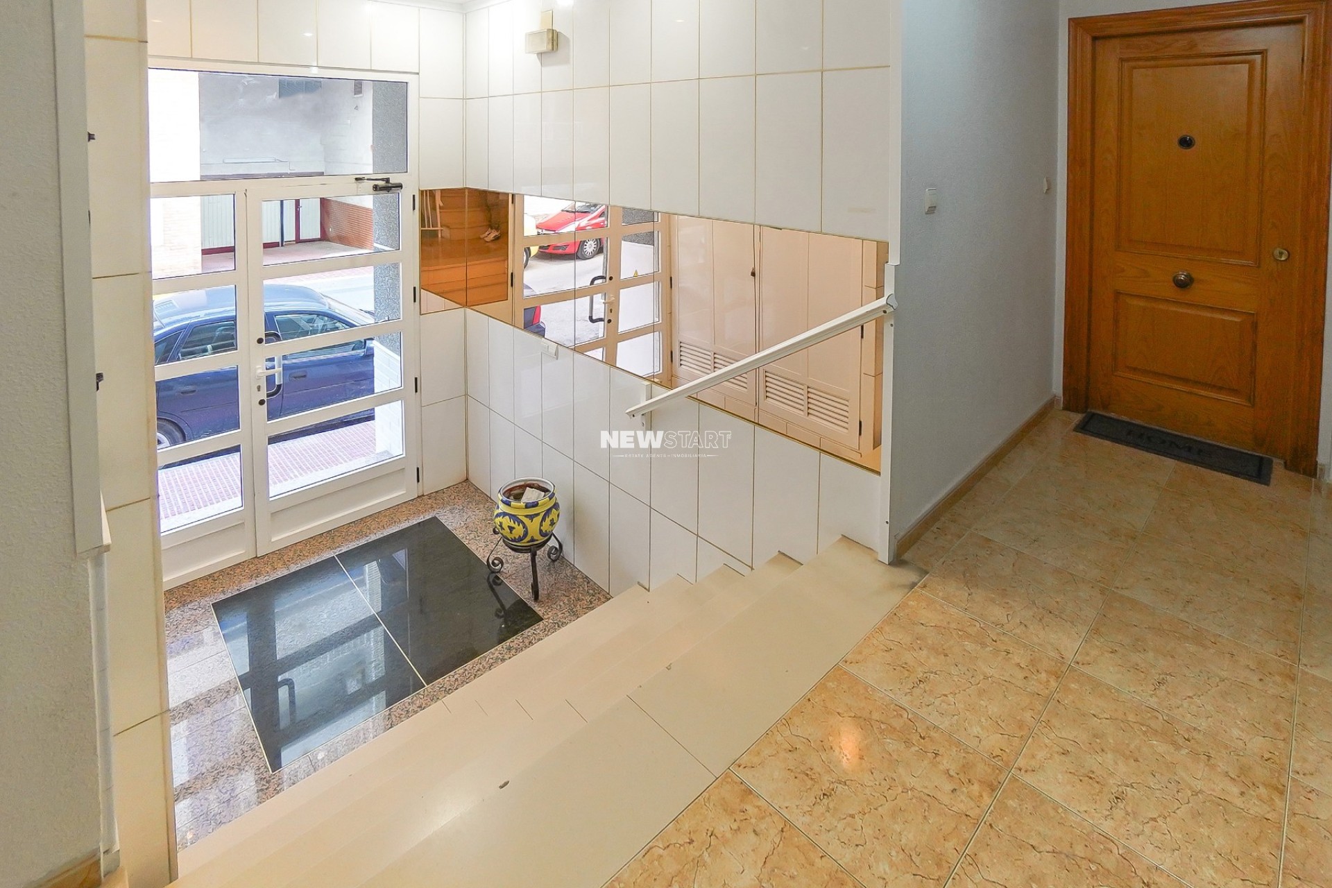 Resale - Apartment - Guardamar del Segura