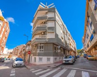 Resale - Apartment - Guardamar del Segura