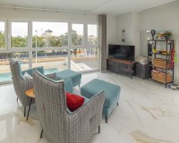 Resale - Apartment - La Marina - El Pinet