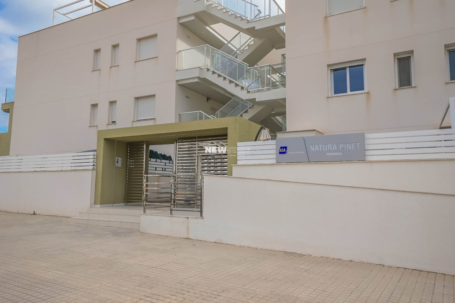 Resale - Apartment - La Marina - El Pinet