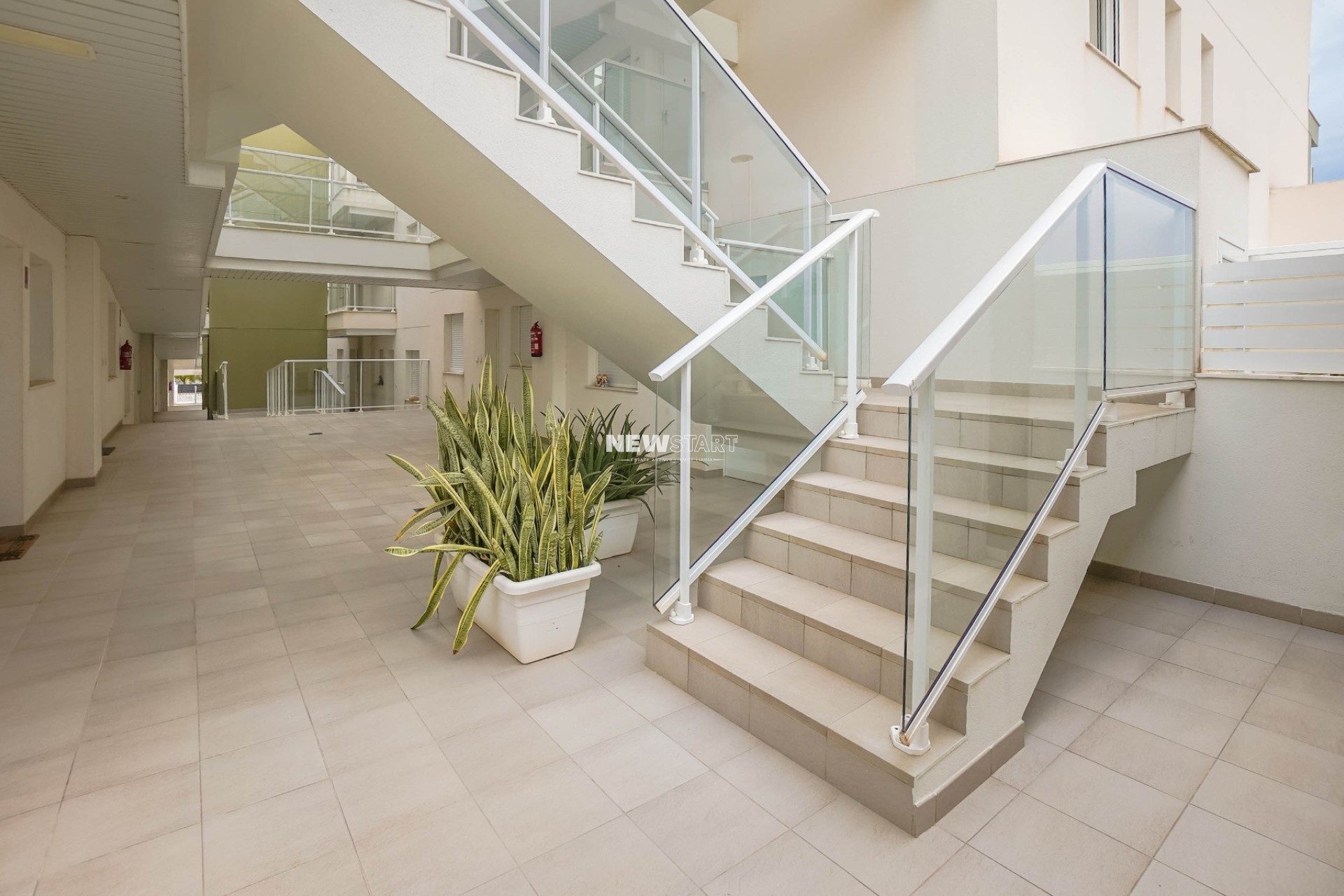 Resale - Apartment - La Marina - El Pinet