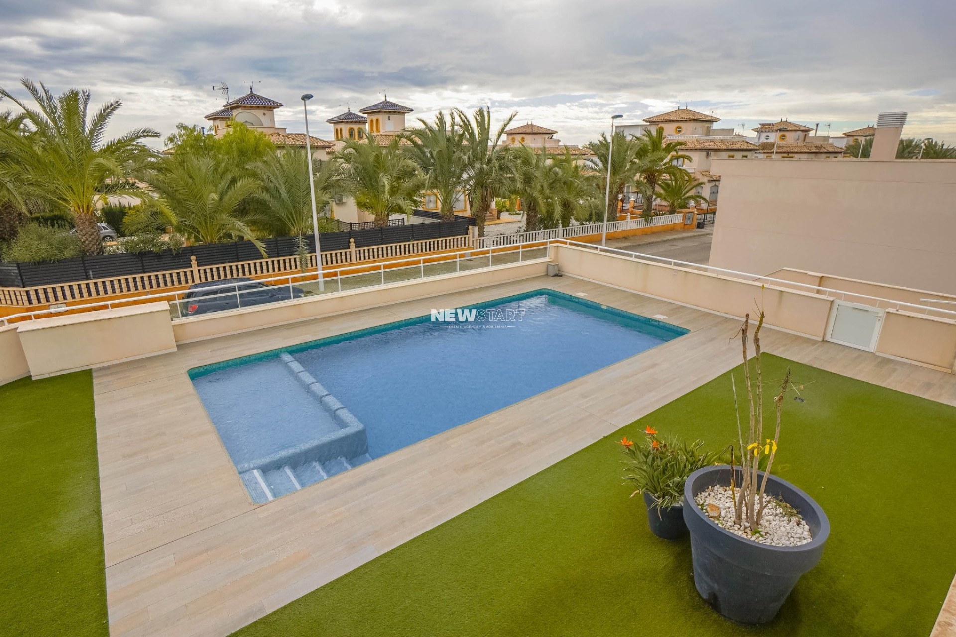 Resale - Apartment - La Marina - El Pinet