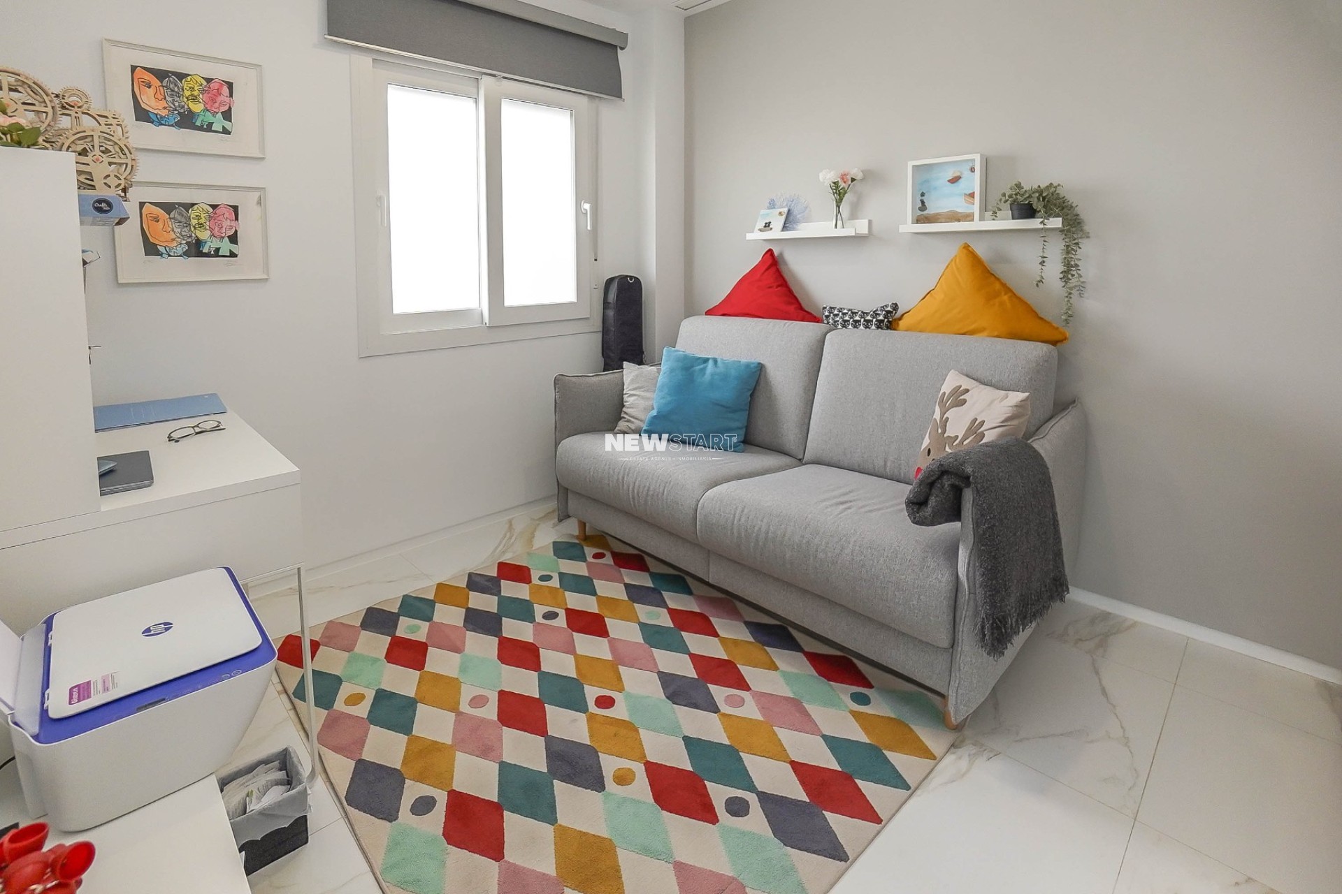 Resale - Apartment - La Marina - El Pinet