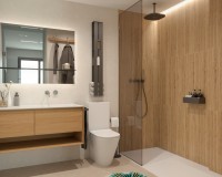 Resale - Apartment - La Marina - El Pinet