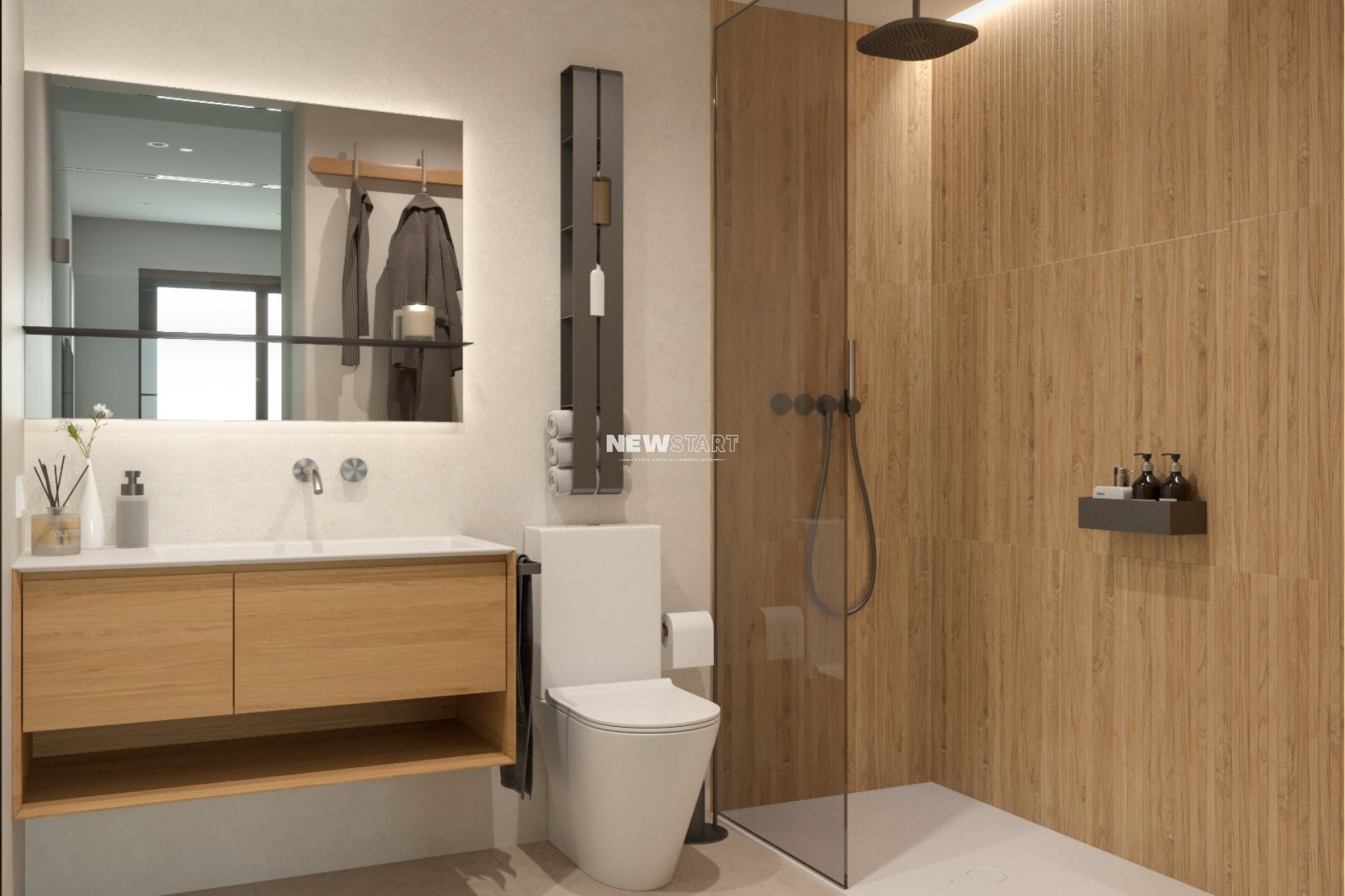 Resale - Apartment - La Marina - El Pinet