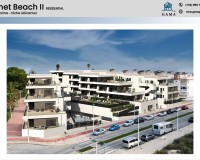 Resale - Apartment - La Marina - El Pinet