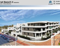 Resale - Apartment - La Marina - El Pinet