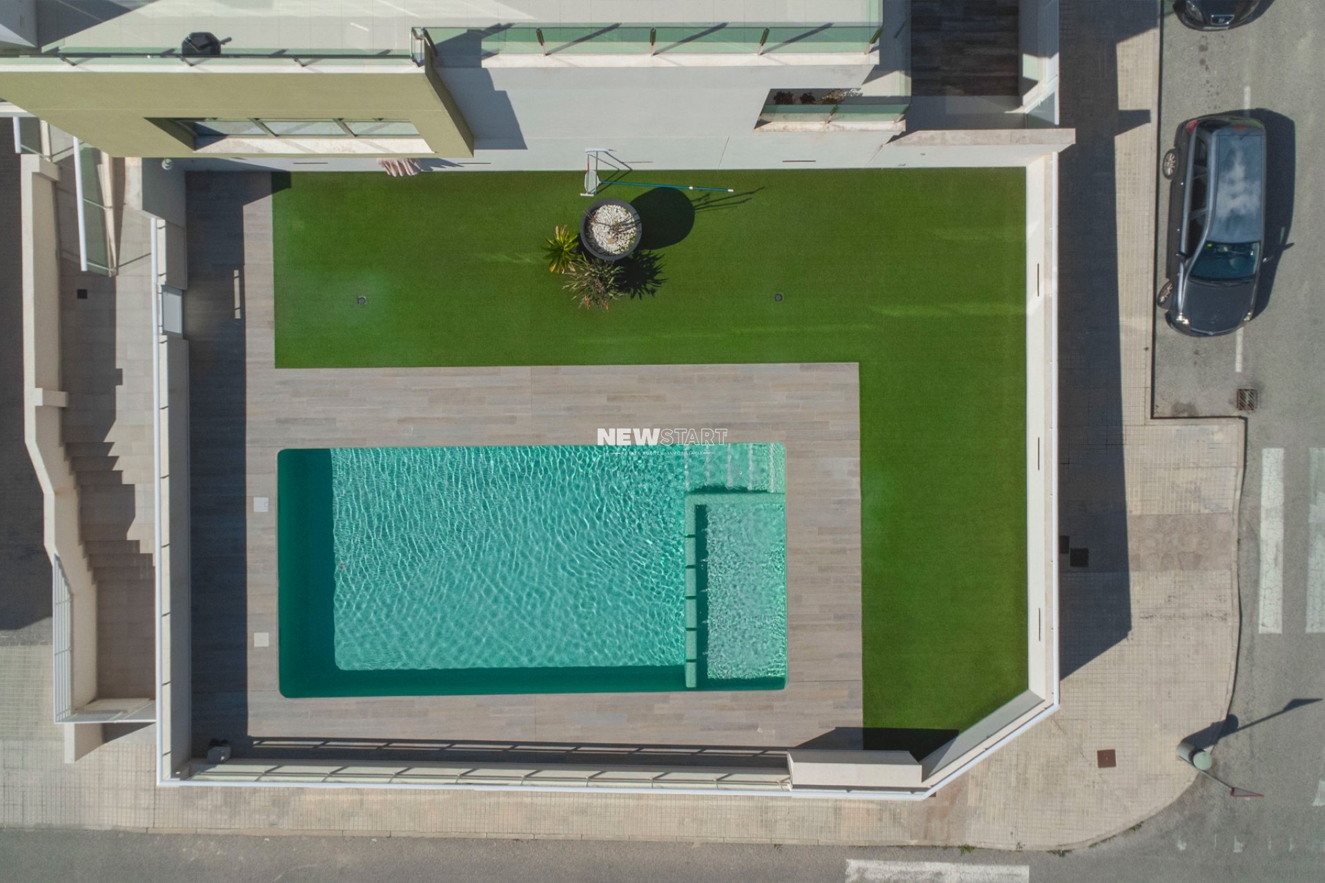 Resale - Apartment - La Marina - El Pinet