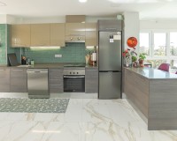 Resale - Apartment - La Marina - El Pinet