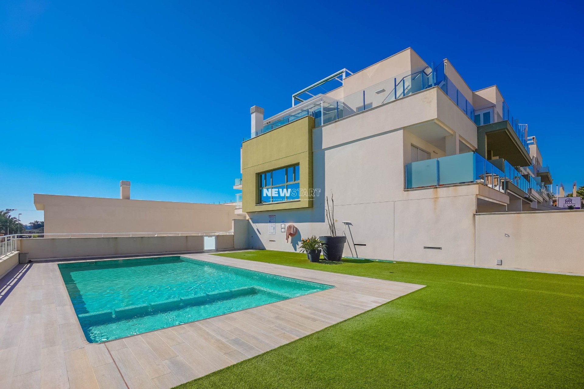 Resale - Apartment - La Marina - El Pinet