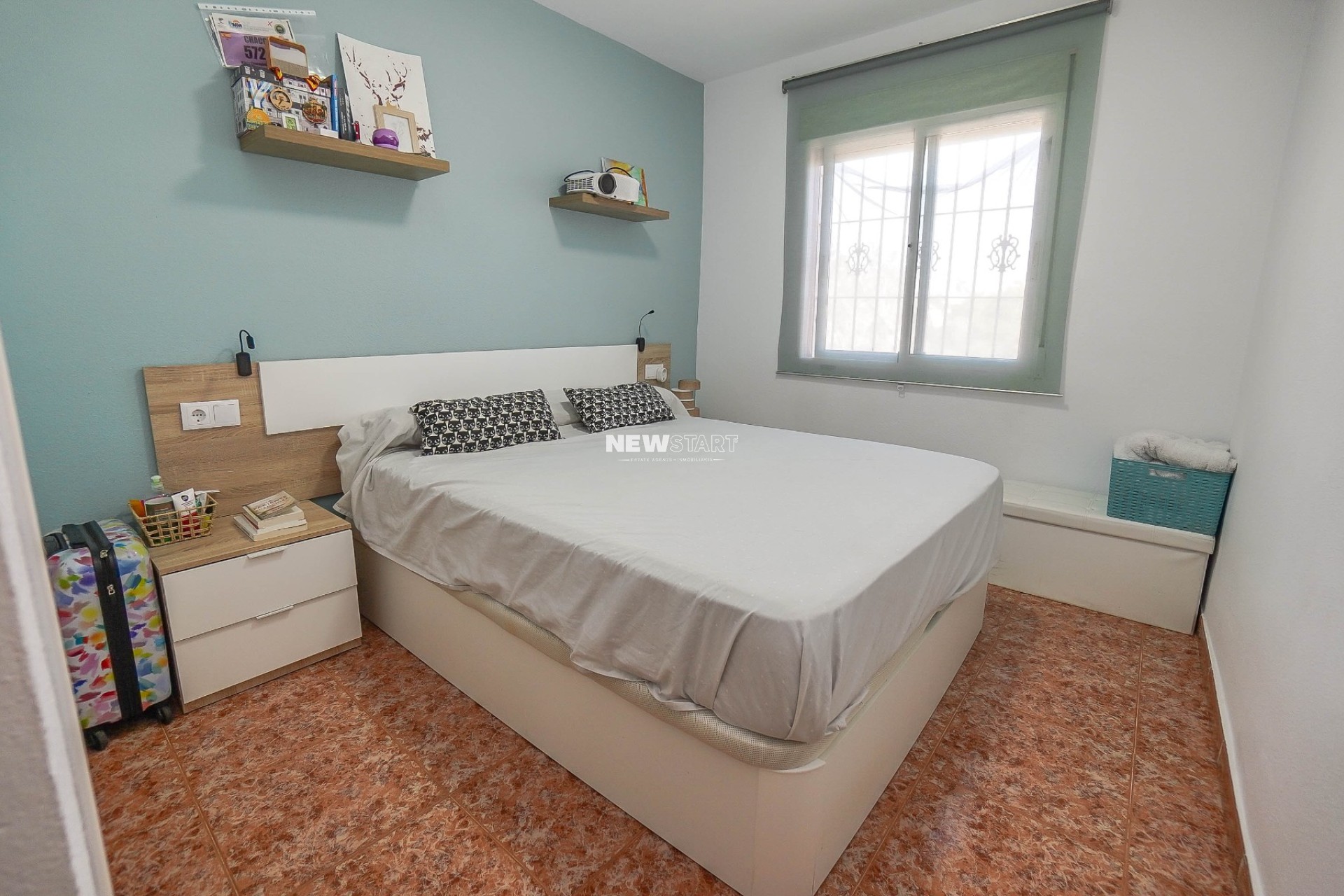 Resale - Apartment - La Marina - Urb. La Marina