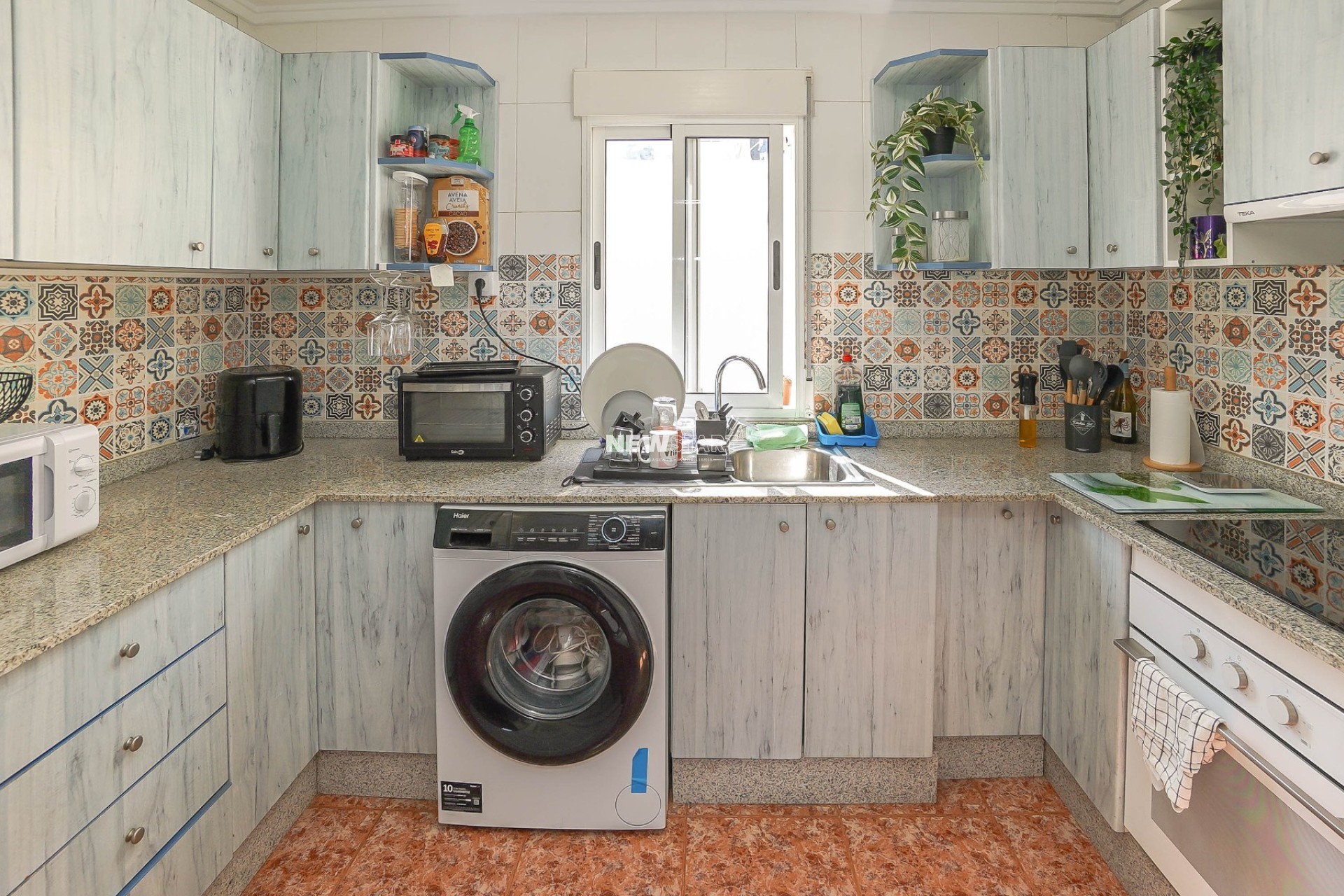 Resale - Apartment - La Marina - Urb. La Marina