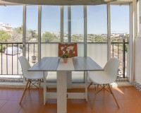 Resale - Apartment - La Marina - Urb. La Marina