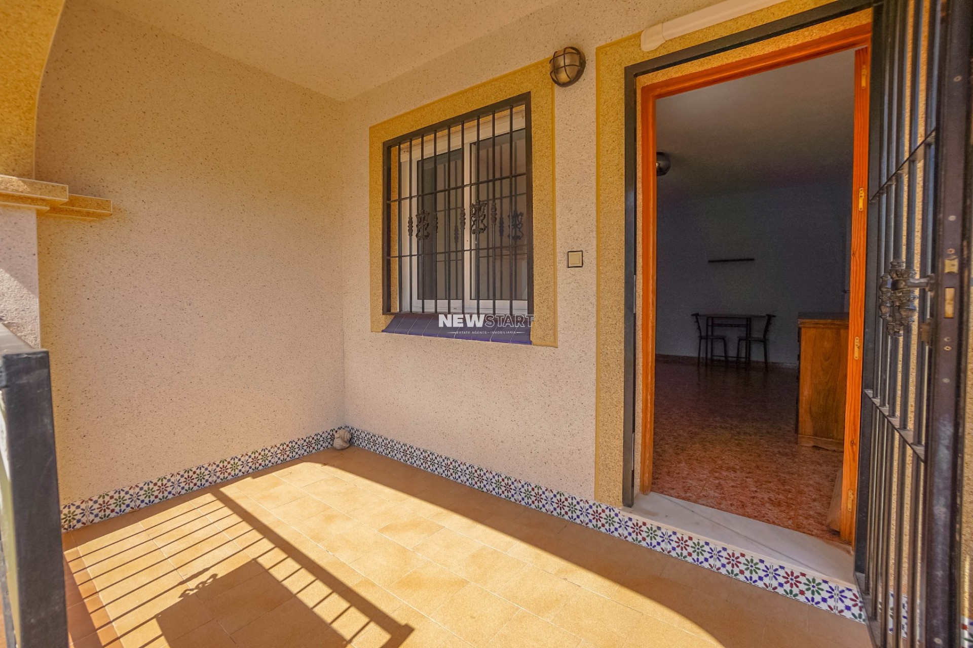 Resale - Apartment - La Marina - Urb. La Marina