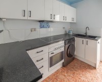 Resale - Apartment - La Marina - Urb. La Marina