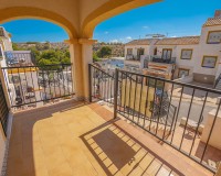 Resale - Apartment - La Marina - Urb. La Marina