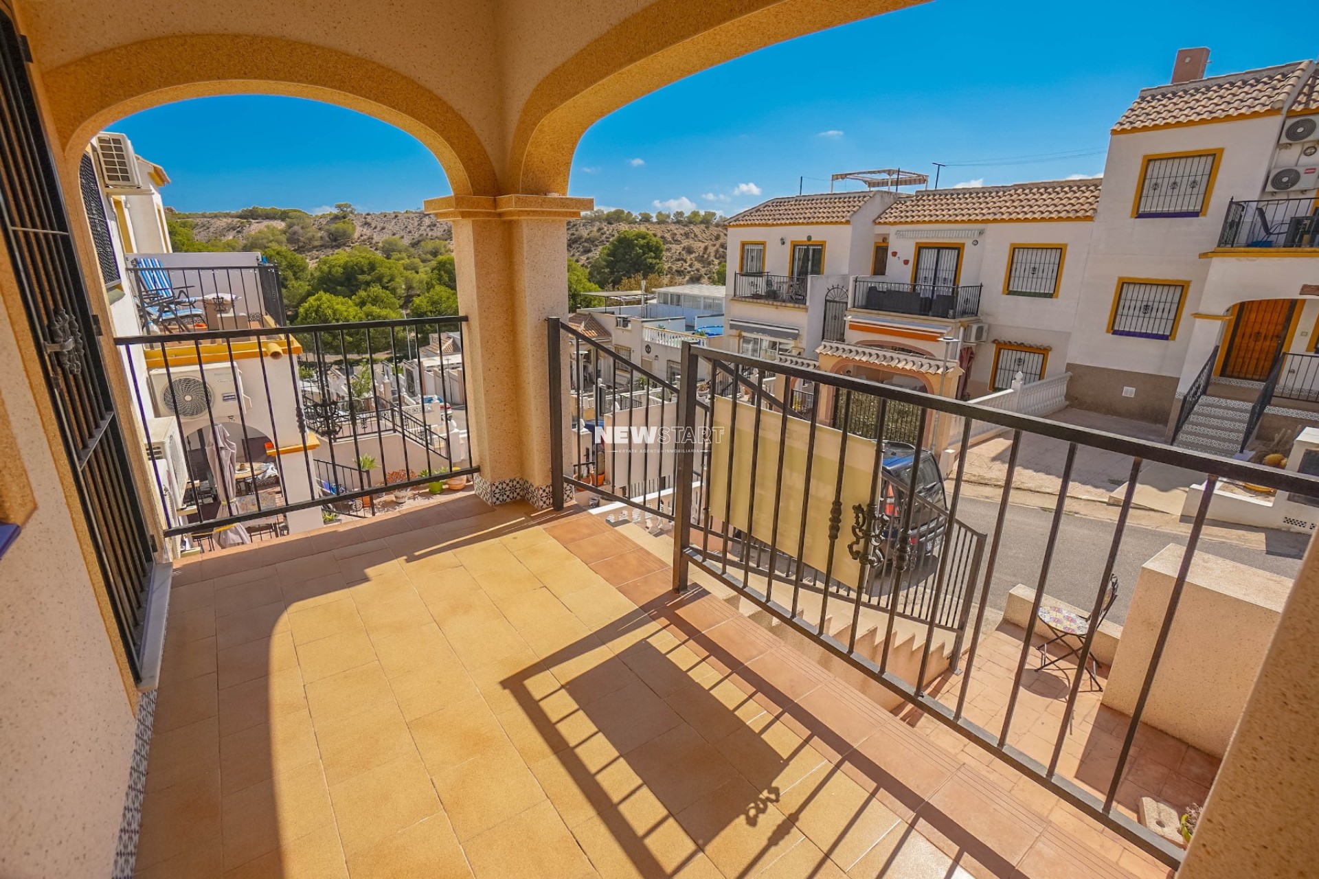 Resale - Apartment - La Marina - Urb. La Marina