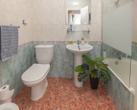 Resale - Apartment - La Marina - Urb. La Marina