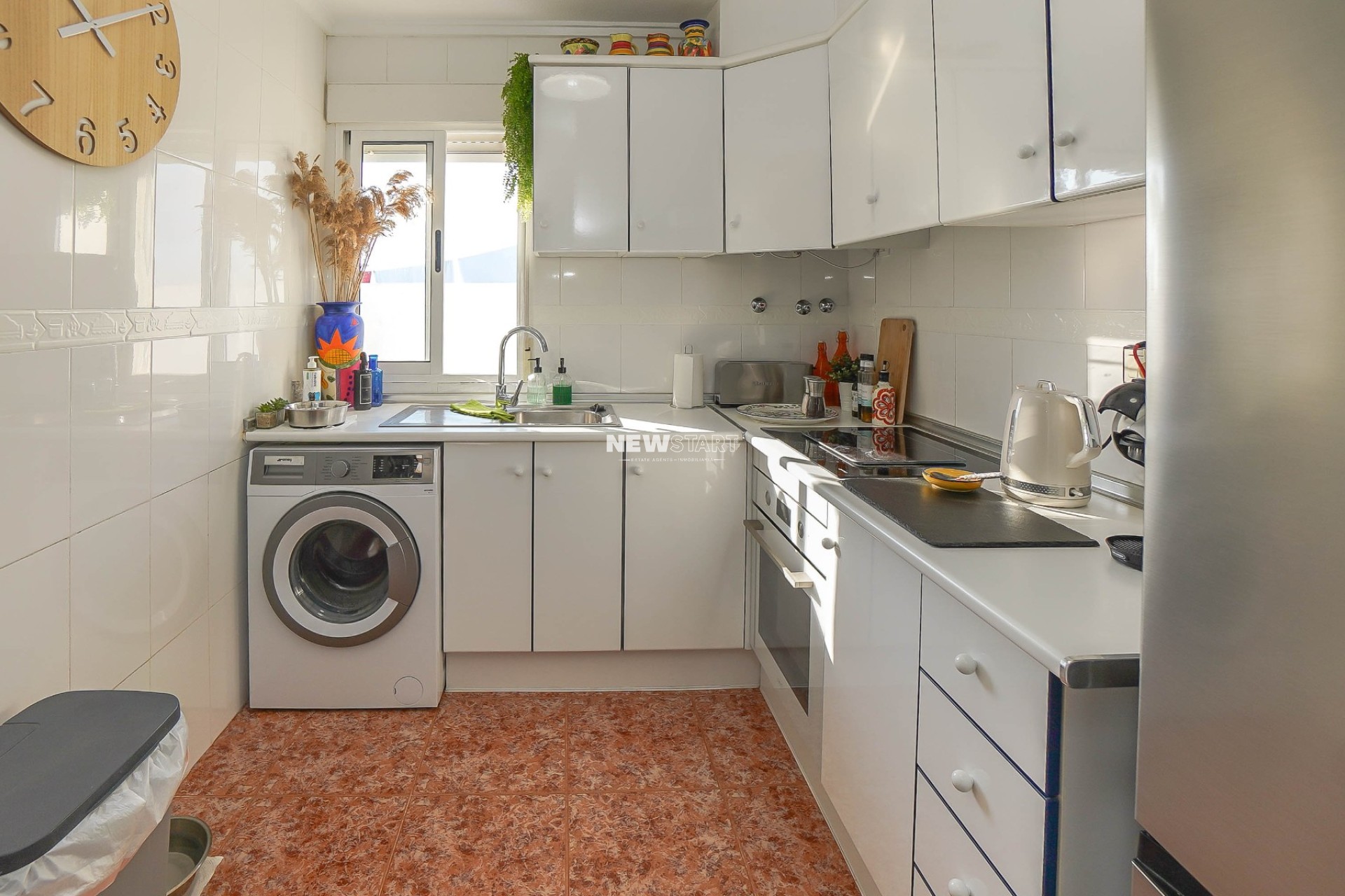 Resale - Apartment - La Marina - Urb. La Marina