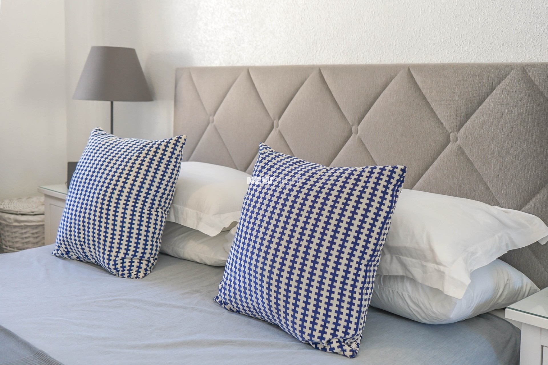 Resale - Apartment - La Marina - Urb. La Marina