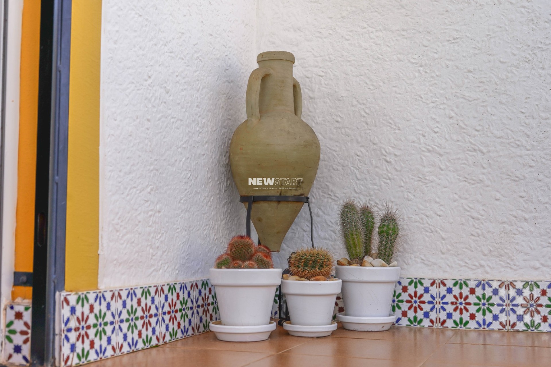 Resale - Apartment - La Marina - Urb. La Marina