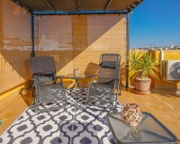 Resale - Apartment - La Marina - Urb. La Marina