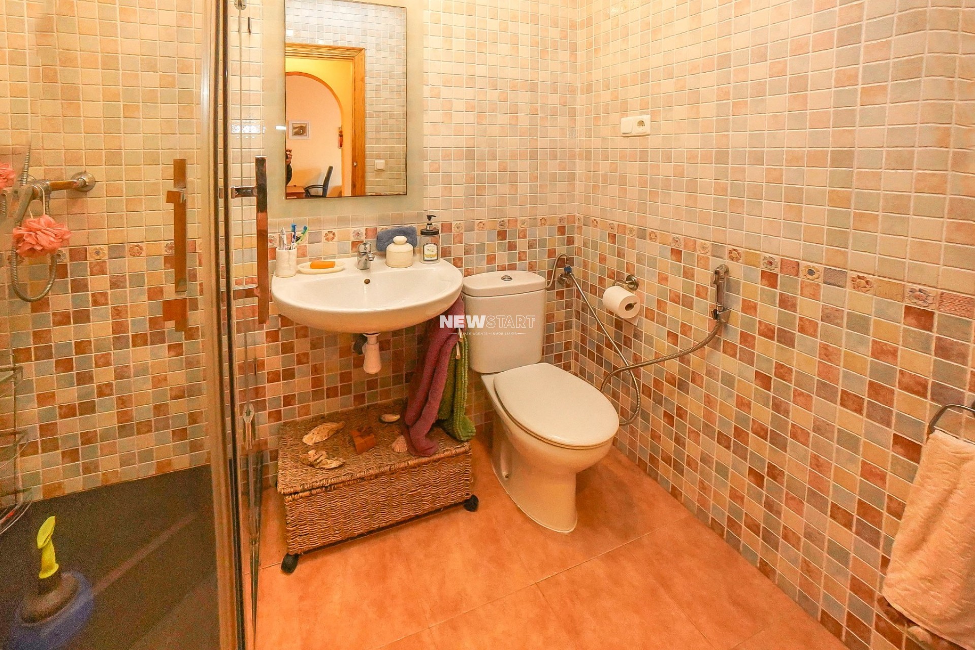 Resale - Apartment - La Marina - Urb. La Marina