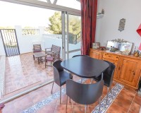 Resale - Apartment - La Marina - Urb. La Marina