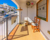 Resale - Apartment - La Marina - Urb. La Marina