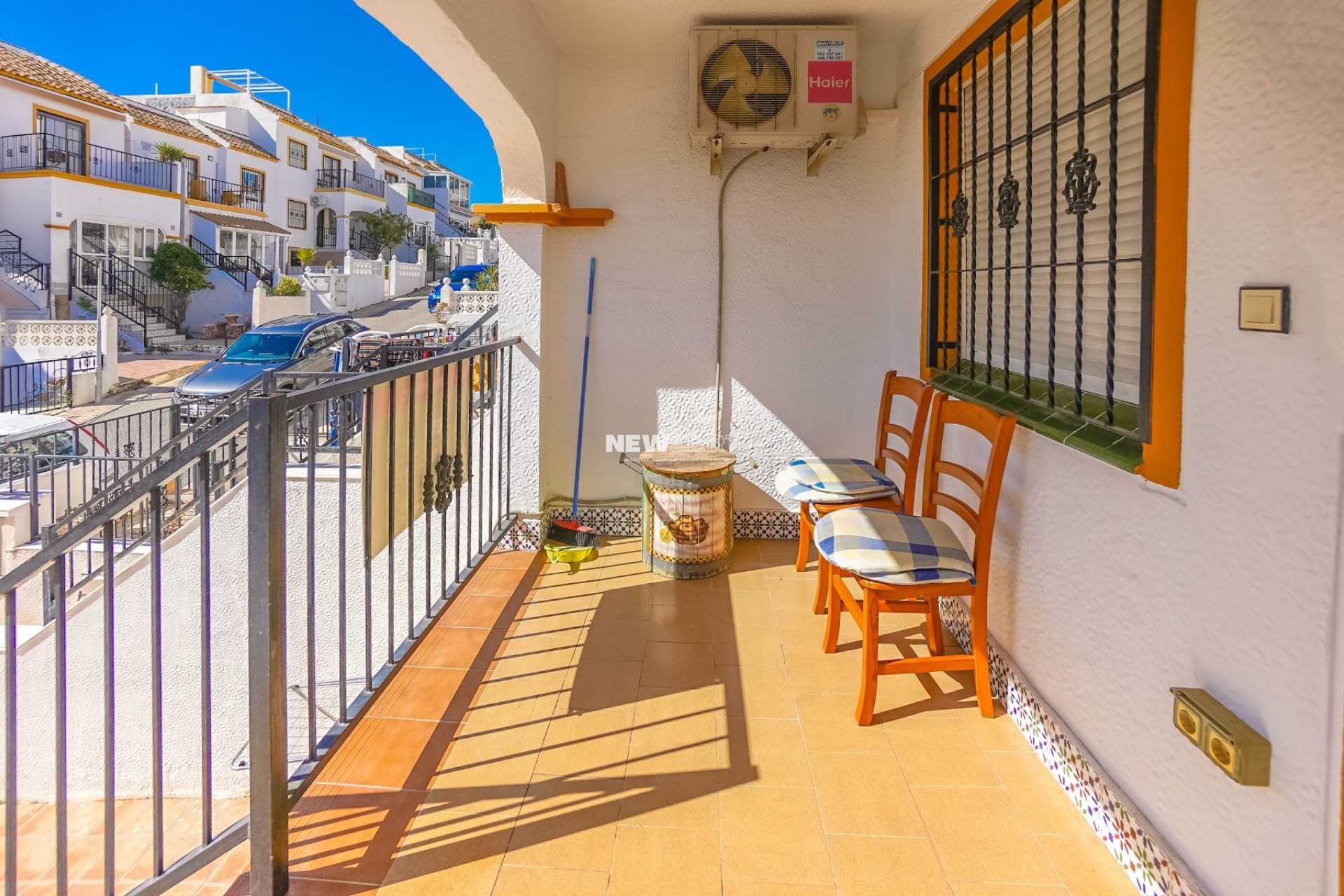 Resale - Apartment - La Marina - Urb. La Marina