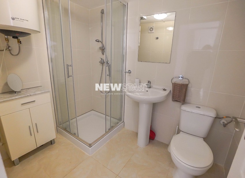 Resale - Apartment - La Marina - Urb. La Marina