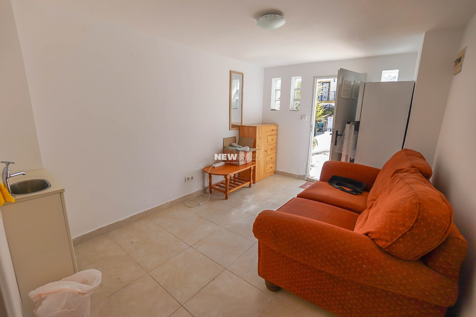 Resale - Apartment - La Marina - Urb. La Marina