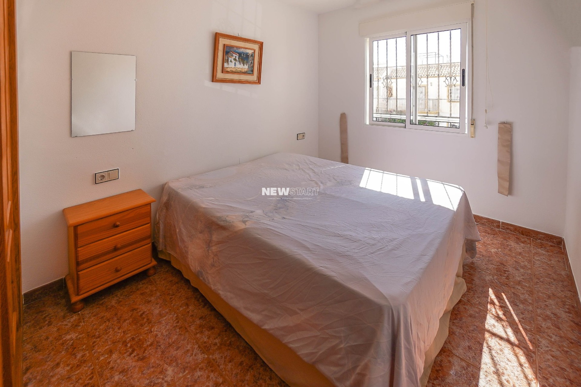 Resale - Apartment - La Marina - Urb. La Marina